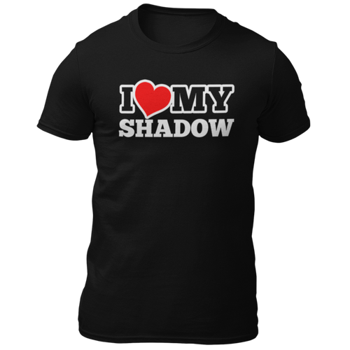 I love my shadow