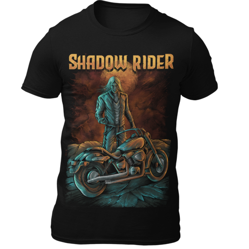 Dark Shadow Rider