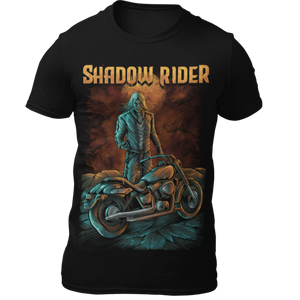 Dark Shadow Rider