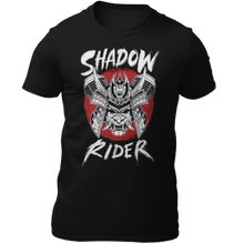 Load image into Gallery viewer, Shadow Rider Samurai