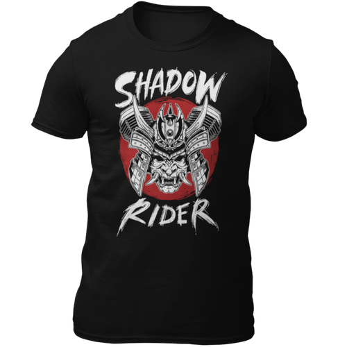 Shadow Rider Samurai