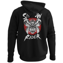 Load image into Gallery viewer, Shadow Rider Samurai Hoodie
