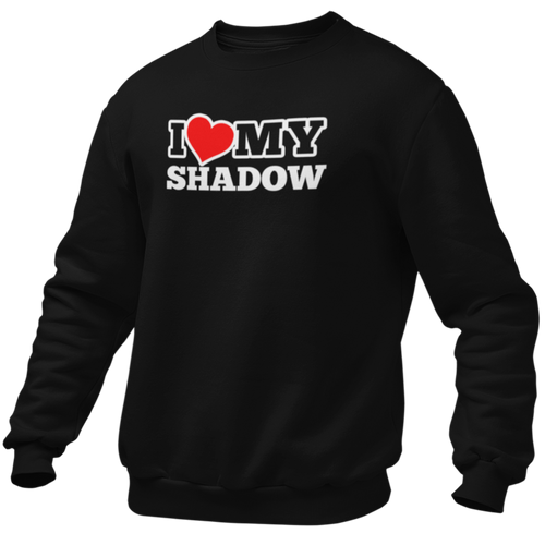 I love my Shadow