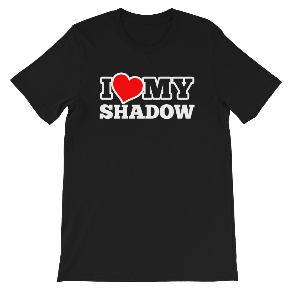 I love my shadow